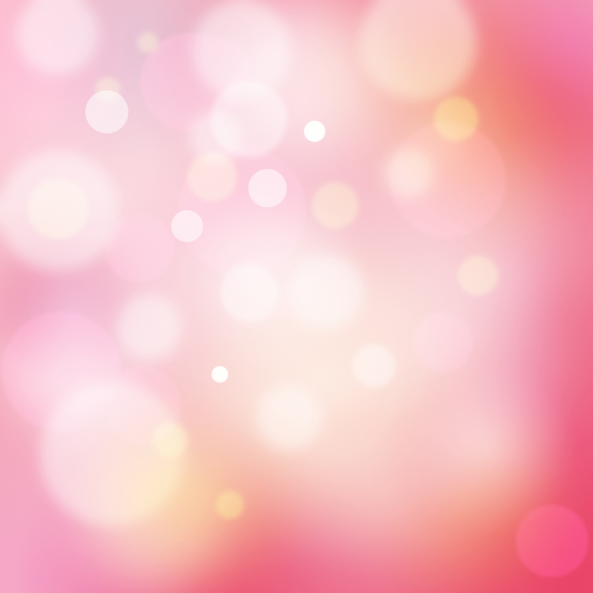 Beautiful pink glittered background.